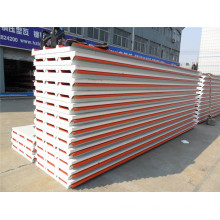 Eco-Friendly EPS Sandwich Panel Insulated Panel